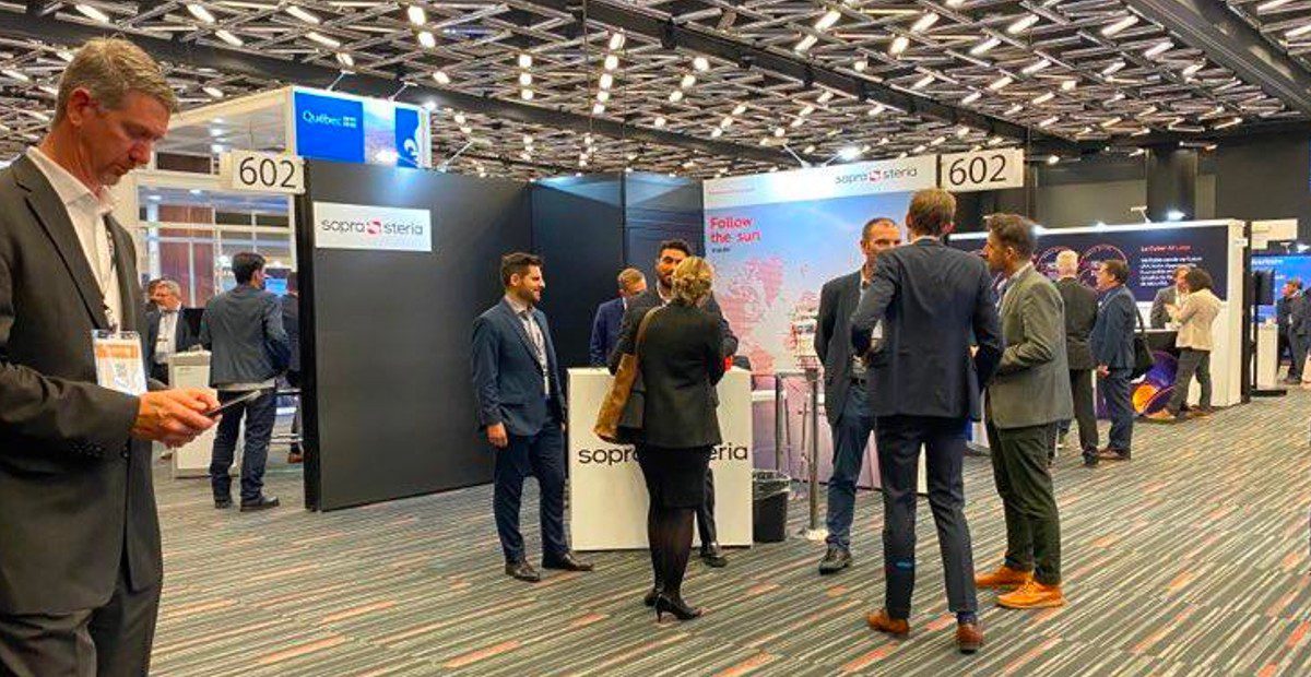 [Forum international de la cybersécurité] la grappe canadienne, américaine et européenne de l&rsquo;industrie mobilisée à Montréal