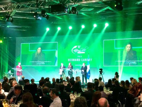 Prix Innovation de l&rsquo;ADRIQ 2022 : le gala des entreprises innovantes