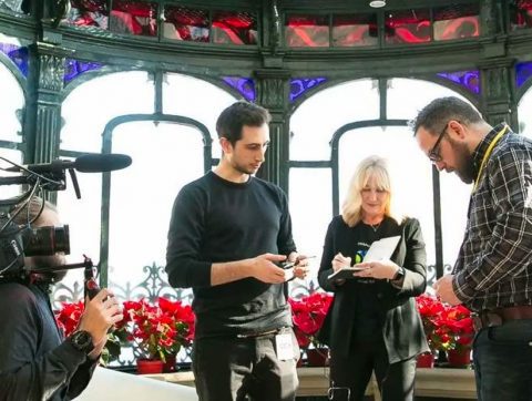 L&rsquo;intelligence artificielle en mission sociale pour accélérer les objectifs de développement durable