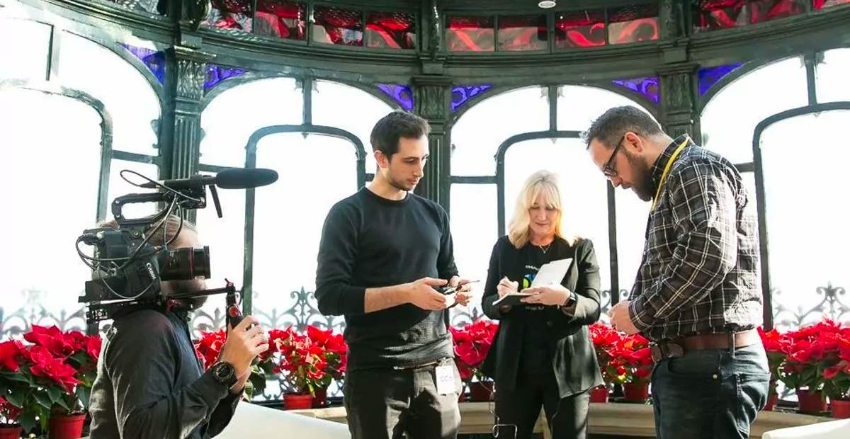 L&rsquo;intelligence artificielle en mission sociale pour accélérer les objectifs de développement durable