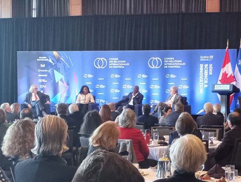 [ÉDITORIAL] : La Francophonie scientifique : dernier rempart contre la vague de l&rsquo;ignorance ?