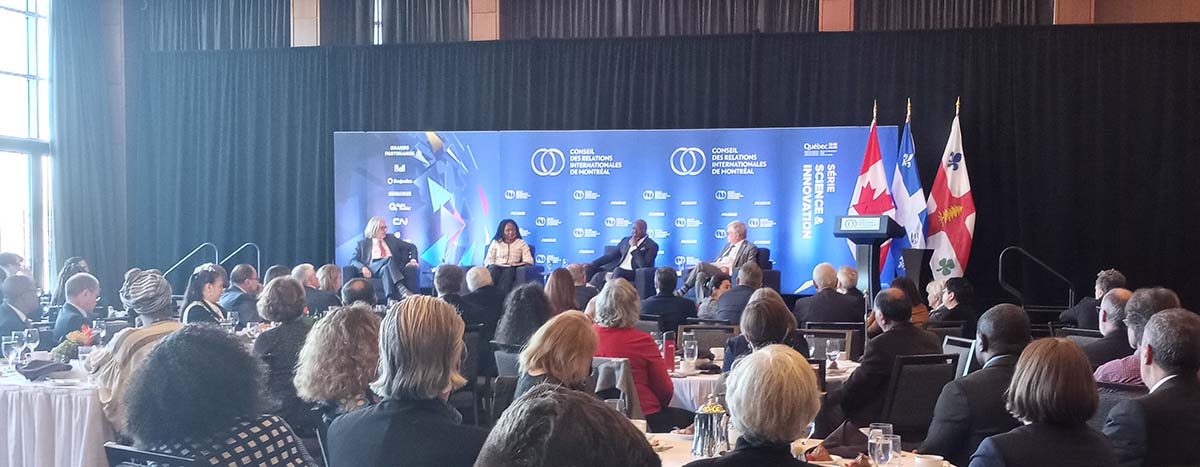 [ÉDITORIAL] : La Francophonie scientifique : dernier rempart contre la vague de l&rsquo;ignorance ?