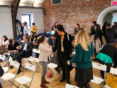 Semaine de l&rsquo;impact : Innover pour répondre aux grands défis du moment