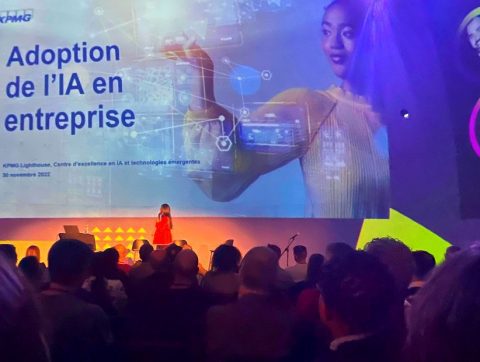 L’intelligence artificielle en affaires : une conférence pour y voir plus clair