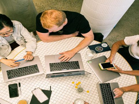 Gestion du changement : l’humain au centre de la transformation numérique des entreprises