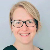 Sarah Legendre-Bilodeau