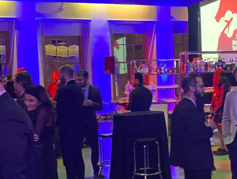 Soirée Mtl inc. : Une 20ème édition qui a tenu ses promesses