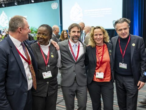 COP15 – 23 cibles de biodiversité à atteindre pour 2030