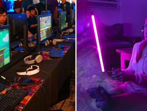 [Jeux vidéo] Le bilan 2022 de l&rsquo;industrie, au Québec et ailleurs dans le monde