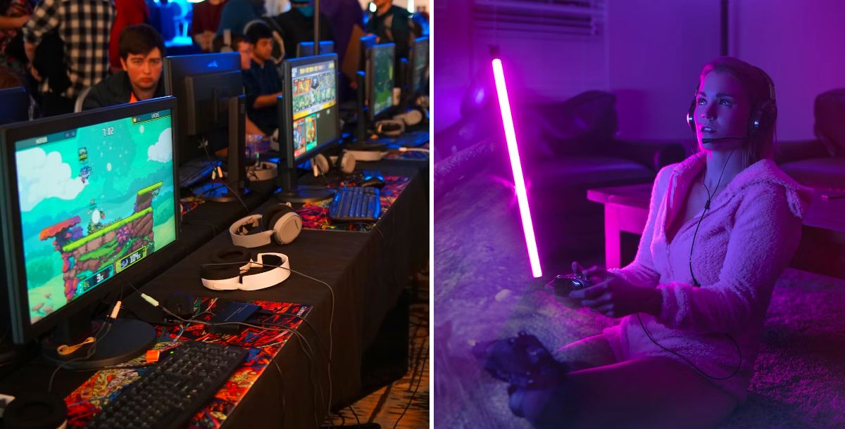 [Jeux vidéo] Le bilan 2022 de l&rsquo;industrie, au Québec et ailleurs dans le monde