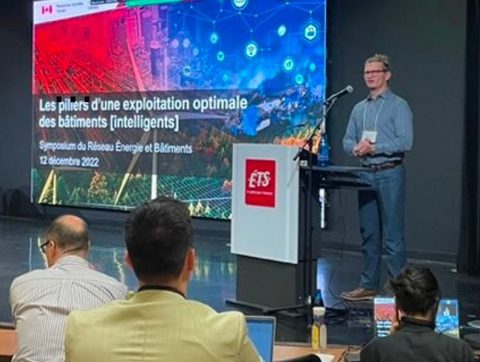 Bâtiments intelligents : entre défis et possibilités