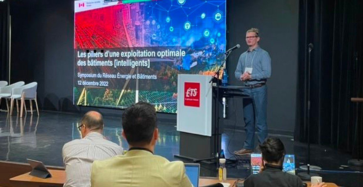 Bâtiments intelligents : entre défis et possibilités