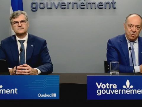 Projet de loi en matière de données de santé : « C&rsquo;est un très beau jour pour les patients québécois »