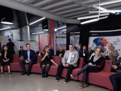 [Émission C+clair] Comment la pandémie a-t-elle bouleversé le développement et l’implantation/intégration de la technologie 5G ?