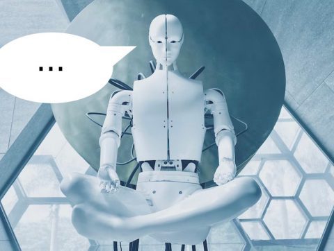 ChatGPT et Lensa : l’intelligence artificielle fait de grandes avancées, mais ça fait peur…