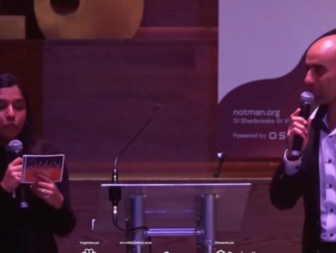 Gala de la communauté startup 2022 : le milieu récompense ses bénévoles et entrepreneurs