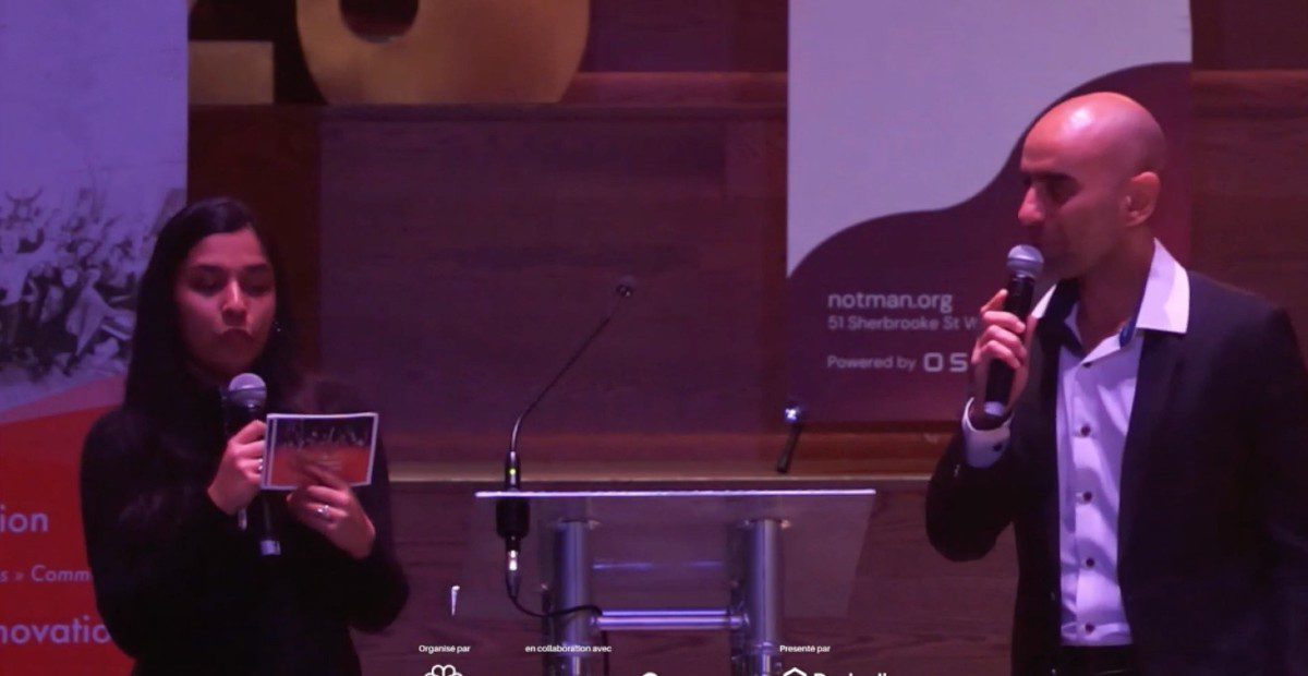 Gala de la communauté startup 2022 : le milieu récompense ses bénévoles et entrepreneurs