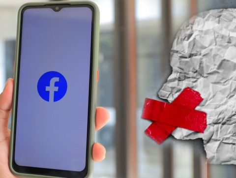 [META] Les pratiques de censure de Meta jugées inéquitables par son conseil de surveillance