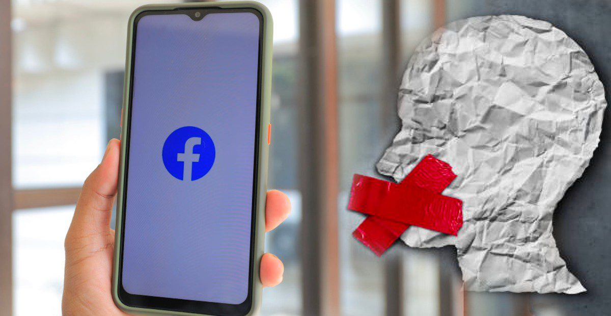 [META] Les pratiques de censure de Meta jugées inéquitables par son conseil de surveillance