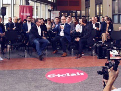 [Émission C+clair] Comment Lyon et Sherbrooke ont-elles transformé leurs régions en modèles d’innovation ?