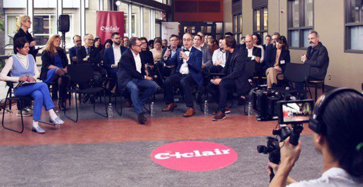 [Émission C+clair] Comment Lyon et Sherbrooke ont-elles transformé leurs régions en modèles d’innovation ?