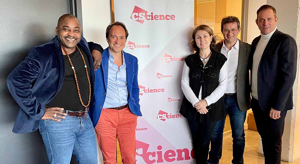 [ÉDITORIAL] CScience renforce sa gouvernance pour poursuivre son déploiement à l&rsquo;international dès 2023