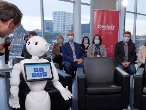 [Émission C+clair] Comment repenser le système de soins du Québec en 2023 ?