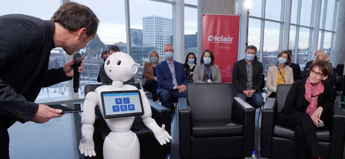 [Émission C+clair] Comment repenser le système de soins du Québec en 2023 ?