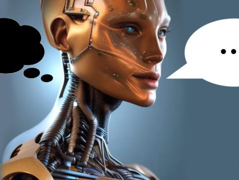 Entrevue avec ChatGPT : « je suis conçu pour aider les gens à accomplir des tâches de manière éthique »