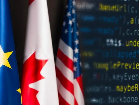 [ANALYSE] Les données personnelles sont-elles mieux protégées au Canada, aux États-Unis ou en Europe ?