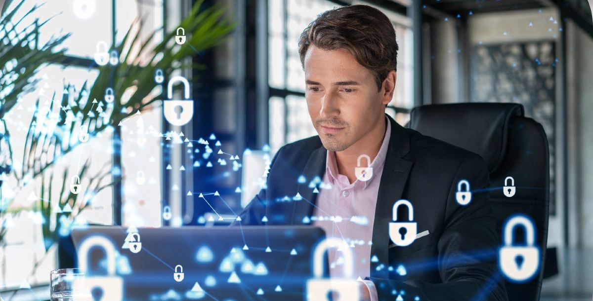 Pourquoi devenir un cyberdéfenseur?