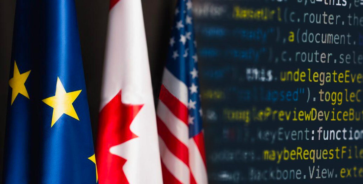 [ANALYSE] Les données personnelles sont-elles mieux protégées au Canada, aux États-Unis ou en Europe ?