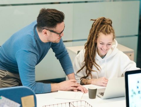 Prévenir les échecs et prédire la réussite des élèves avec DALIA