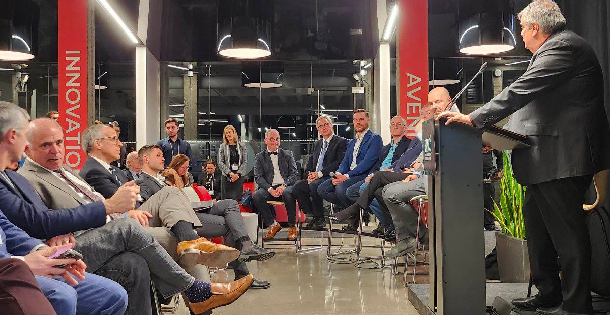 Un superordinateur quantique pour le Québec : le nouvel outil clé de la transformation numérique