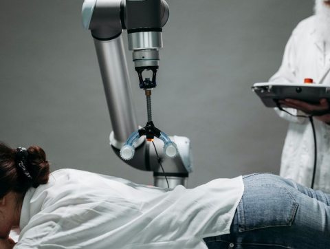 La robotique pour révolutionner la médecine et l&rsquo;expérience du patient