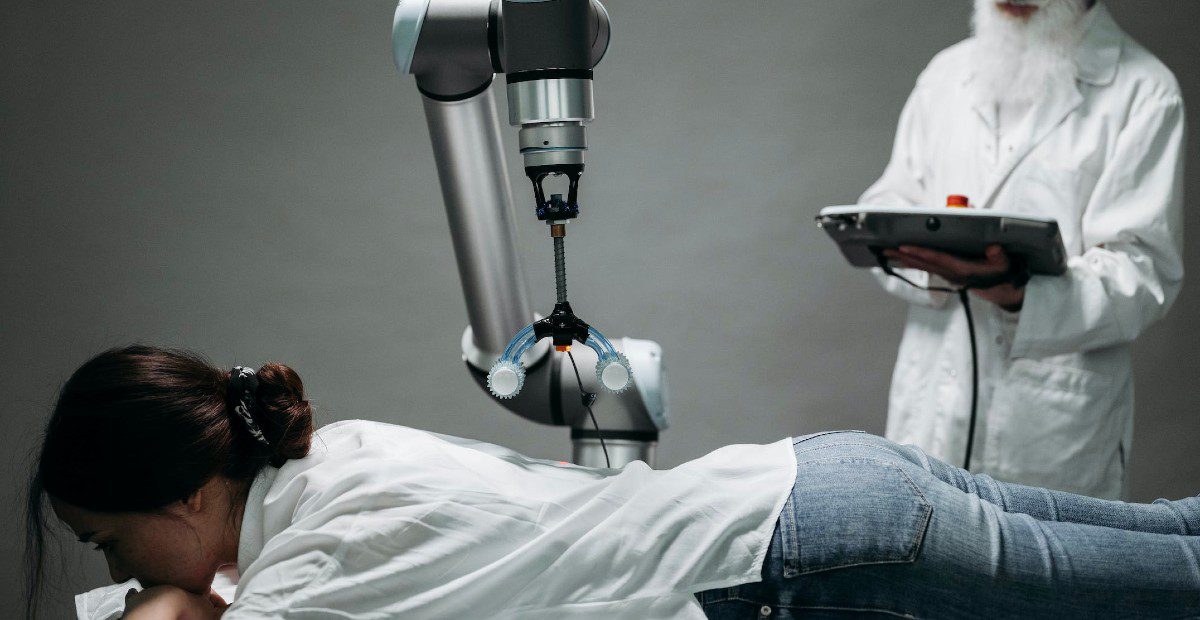 La robotique pour révolutionner la médecine et l&rsquo;expérience du patient