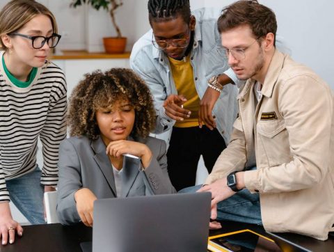 2 programmes d&rsquo;aide pour encourager les startups innovantes du secteur des technologies