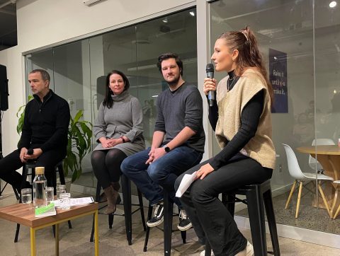 La technologie comme solution pour un monde plus vert