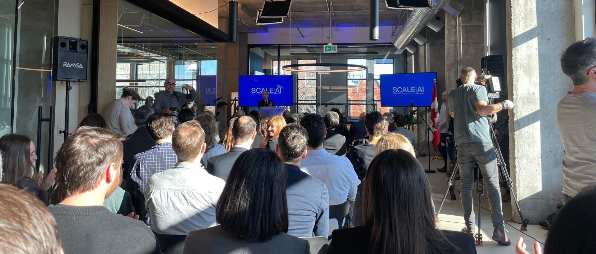 117 M$ pour soutenir 15 projets innovateurs en intelligence artificielle