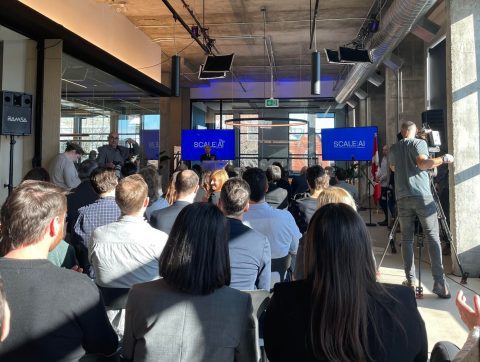 117 M$ pour soutenir 15 projets innovateurs en intelligence artificielle