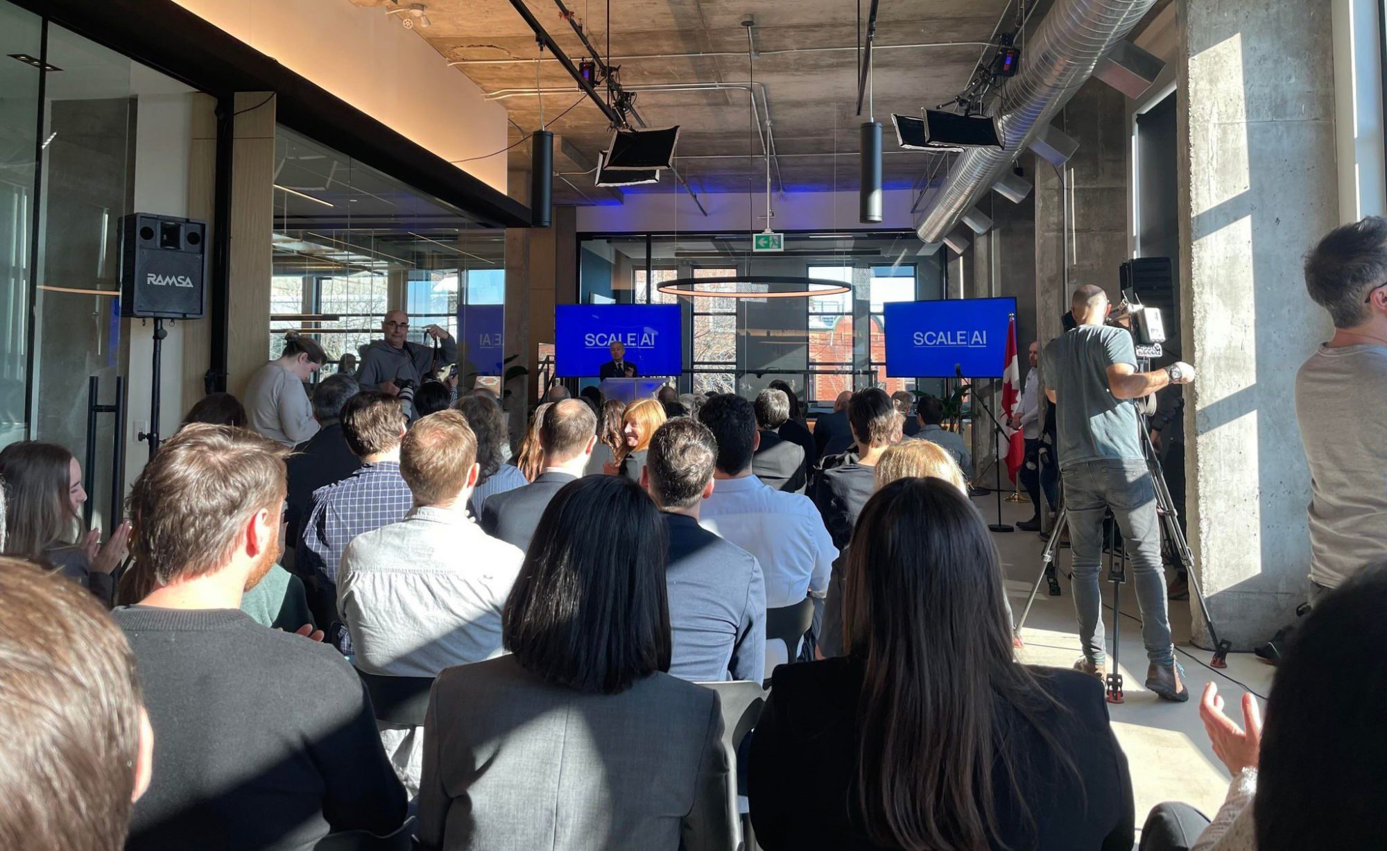 117 M$ pour soutenir 15 projets innovateurs en intelligence artificielle