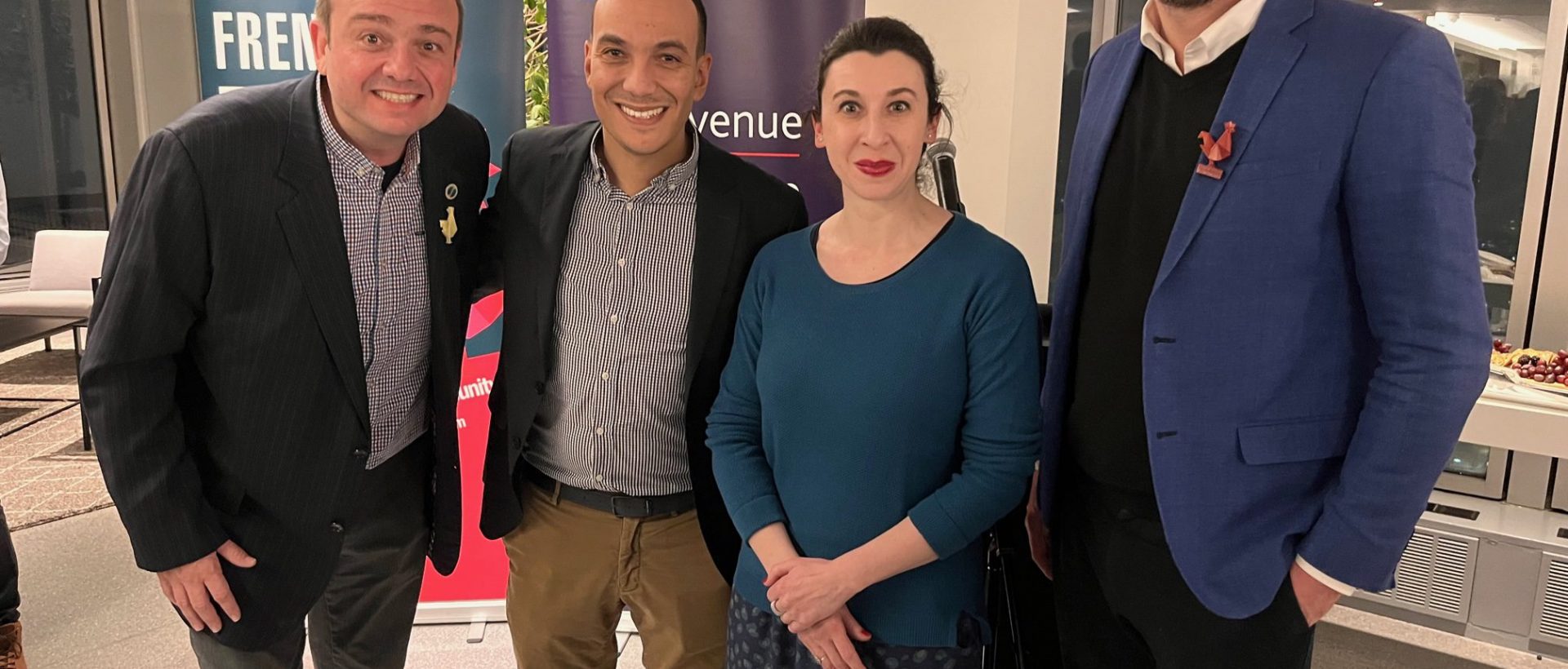 Nouveau label pour la French Tech Montréal : le pont de l&rsquo;innovation entre le Québec et la France