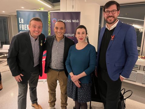 Nouveau label pour la French Tech Montréal : le pont de l&rsquo;innovation entre le Québec et la France