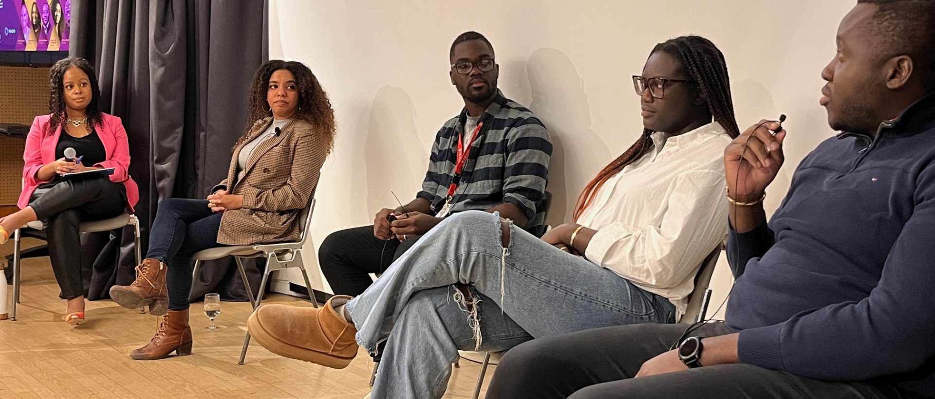 Science des données : la communauté scientifique noire lance un appel à la relève issue de la diversité