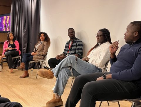 Science des données : la communauté scientifique noire lance un appel à la relève issue de la diversité