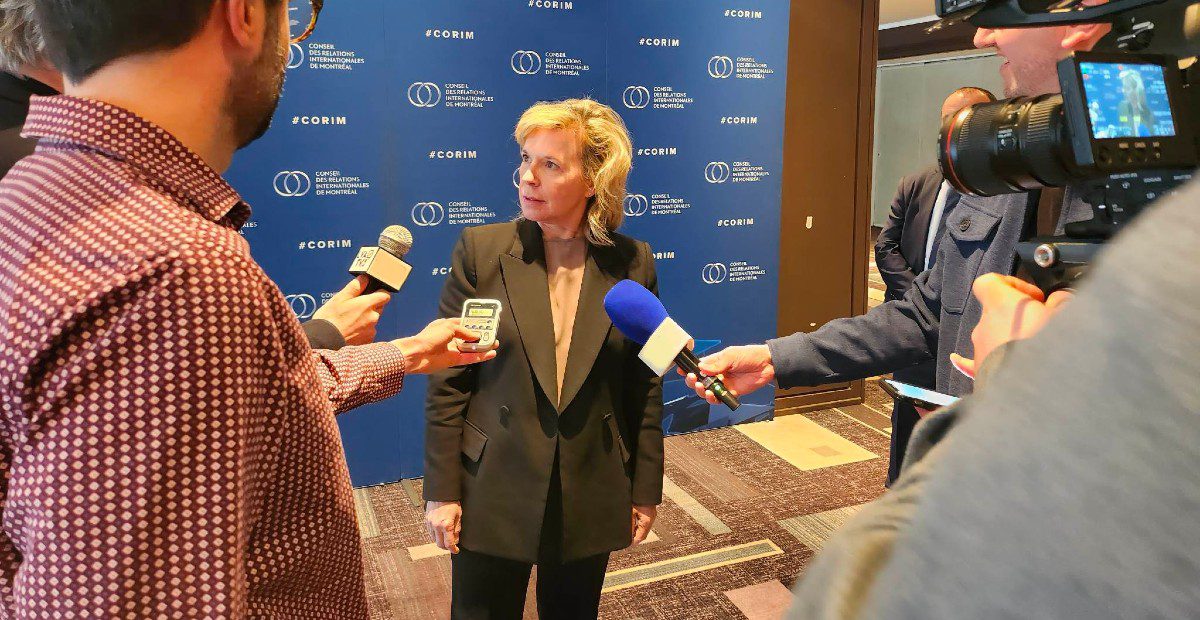 Le Québec à l’international : une stratégie qui passe par l’innovation