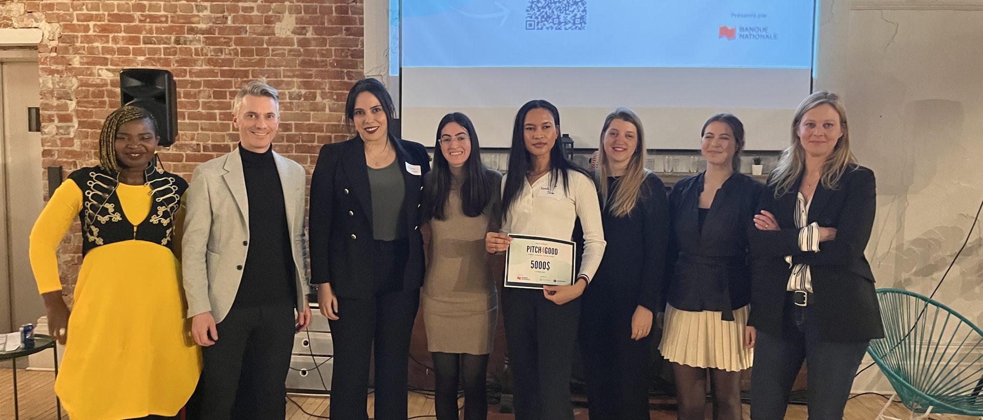 Ces femmes qui brillent en science et en affaires, malgré les défis de parité