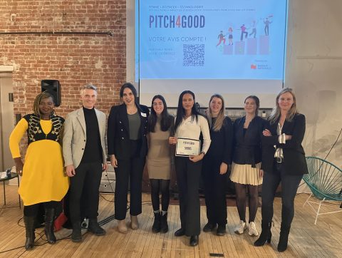 Ces femmes qui brillent en science et en affaires, malgré les défis de parité