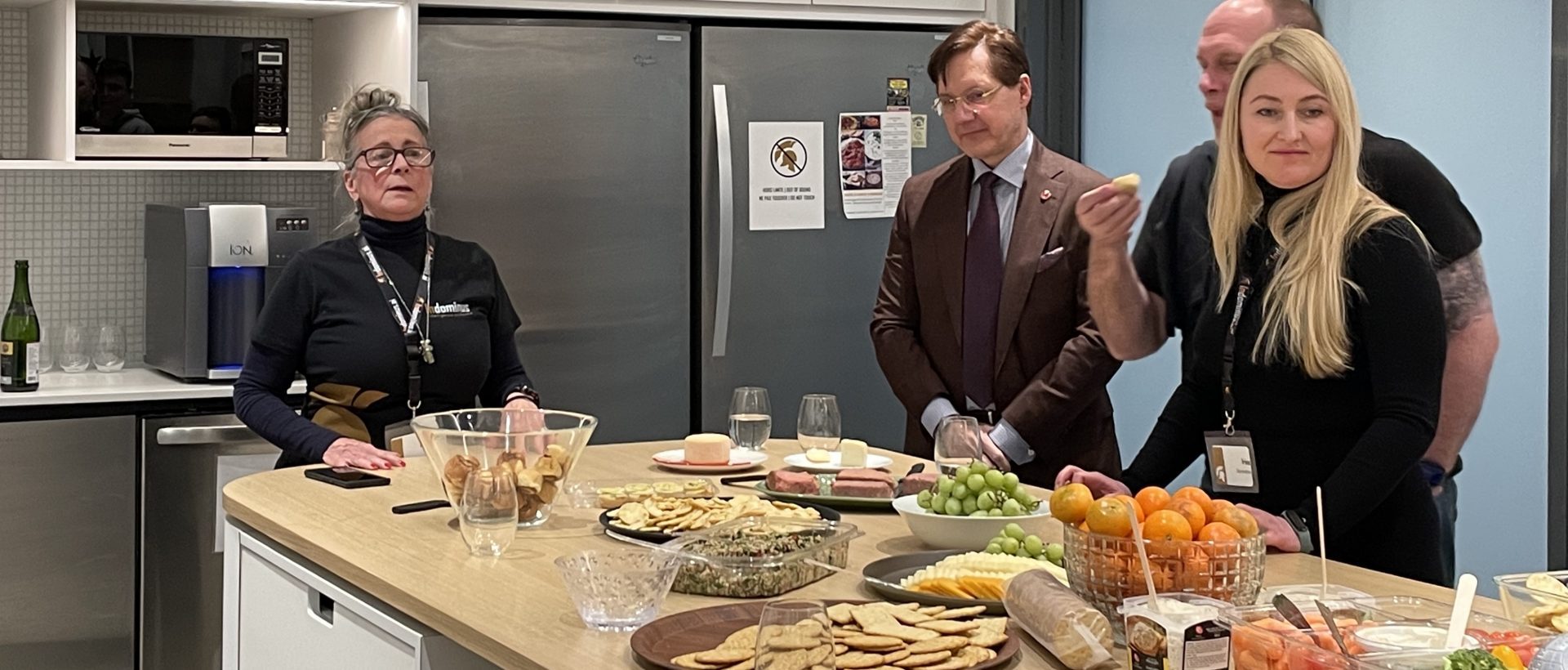 Hackathon pour la cybersécurité des PME : la dernière ligne droite