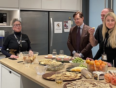 Hackathon pour la cybersécurité des PME : la dernière ligne droite